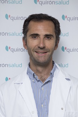 Dr. Alejandro Sola Cordón