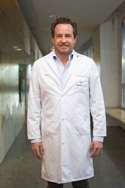 Dr. Daniel Segura Arazuri