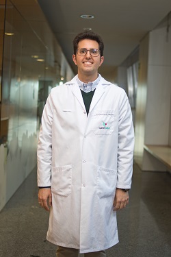 Dr. Gonzalo Herraiz