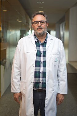 Dr. Javier Sanchez Gimeno