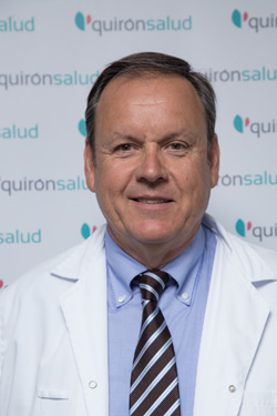 Dr. Jorge Alfaro García