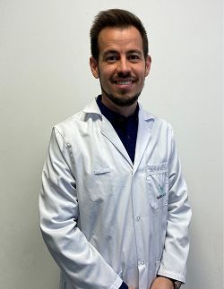 Dr. José Ignacio Perales Martínez