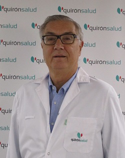Dr. Juan Elias Pollina