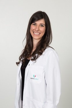 Dra. María Romero Sanz