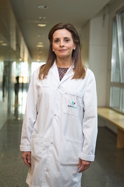 Dra Susana Martínez Laborda