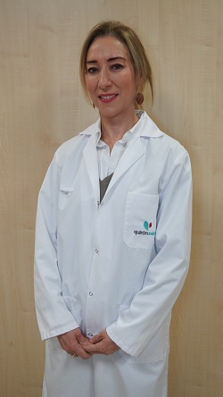 Dra. Cristina Selva Royo