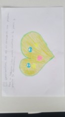 DIBUJO LOLA 1