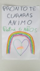 DIBUJO LOLA 3