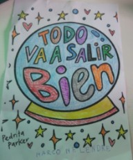 DIBUJO MARCO