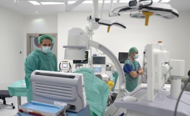 Doctor Domingo_quirófano