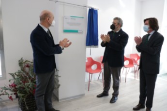 Instituto Oftalmológico Quirónsalud 2