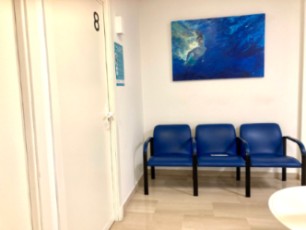 Quirónsalud Unidad de la Mujer 3