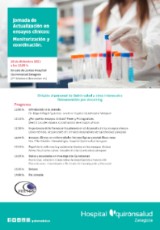 Programa ACTUALIZACION EN ENSAYOS CLINICOS ZARAGOZA