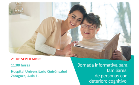 Información, orientación y apoyo para afrontar el proceso con confianza