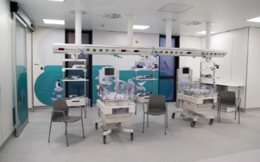 UCI Neonatal