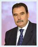 Francisco Mora Alvaro