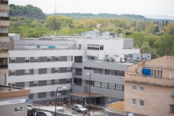 Foto Centro Médico Quirónsalud Zaragoza