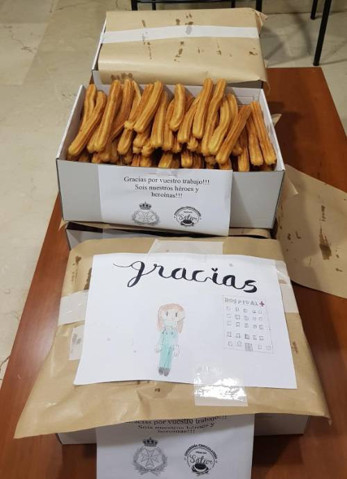 churros 1