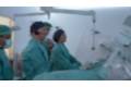 Quirófano_Hospital Quirónsalud Zaragoza
