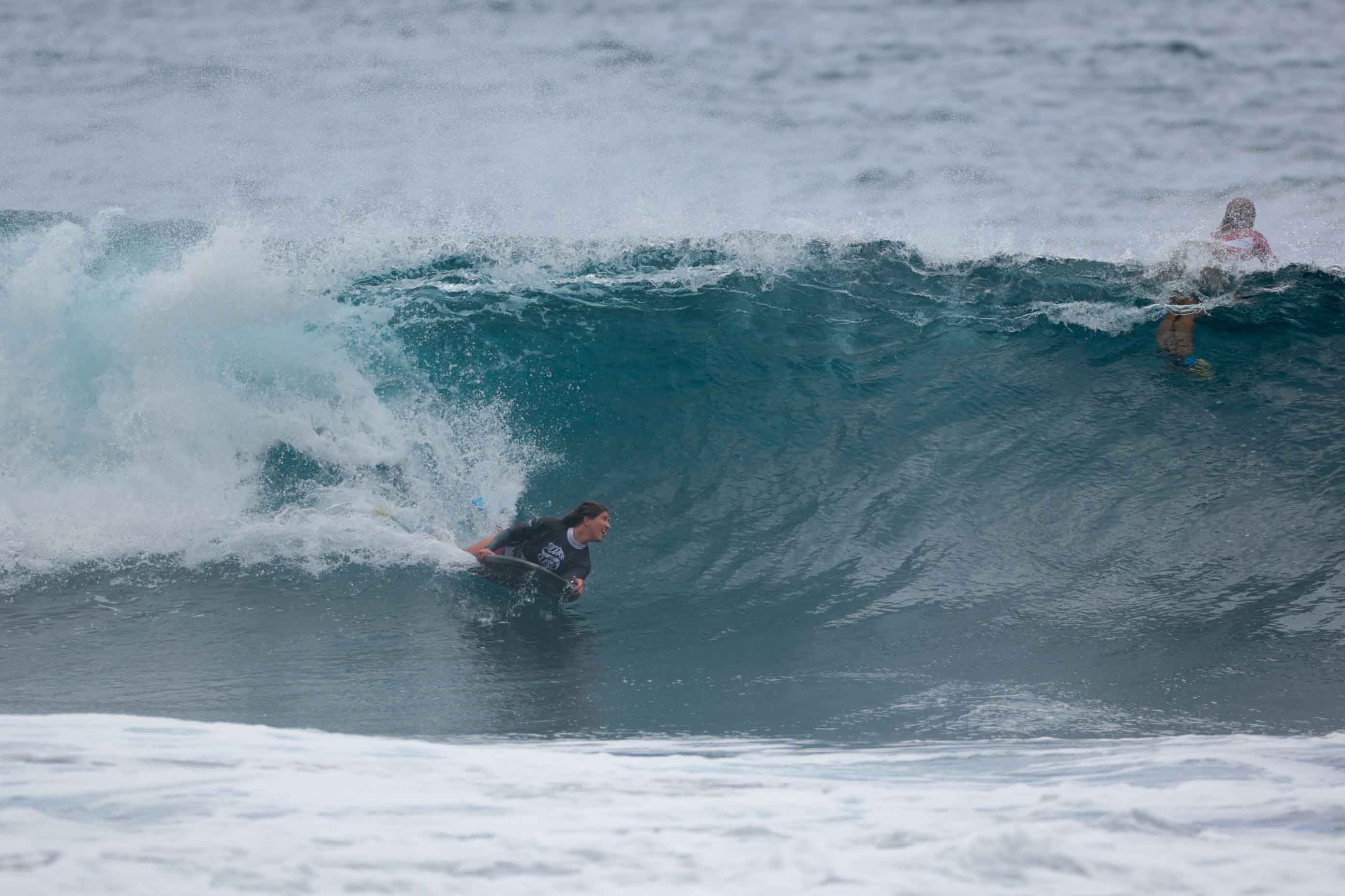 Imagen de la pasada edición de ETB El Socorro